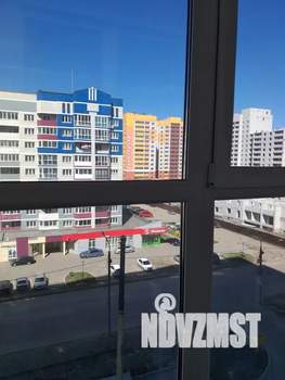 1-к квартира, посуточно, 42м2, 6/16 этаж