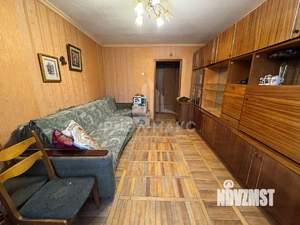 2-к квартира, на длительный срок, 47м2, 3/5 этаж