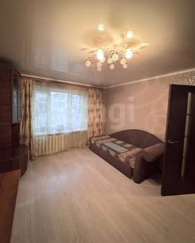 1-к квартира, на длительный срок, 29м2, 1/5 этаж