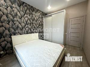 1-к квартира, на длительный срок, 40м2, 8/9 этаж
