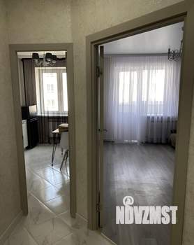 1-к квартира, на длительный срок, 38м2, 15/16 этаж