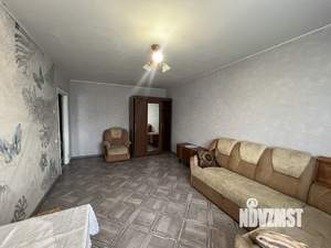 1-к квартира, на длительный срок, 38м2, 4/9 этаж