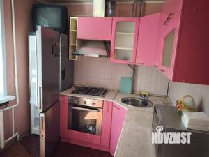 1-к квартира, на длительный срок, 37м2, 2/10 этаж