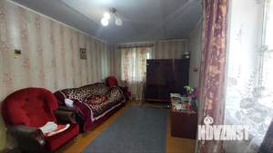 1-к квартира, на длительный срок, 32м2, 1/5 этаж