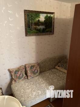 1-к квартира, на длительный срок, 35м2, 4/5 этаж