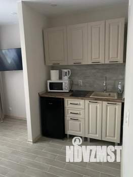 1-к квартира, посуточно, 40м2, 5/17 этаж