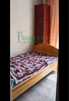 2-к квартира, на длительный срок, 46м2, 2/2 этаж