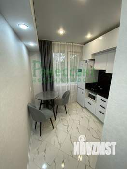 1-к квартира, на длительный срок, 32м2, 3/5 этаж