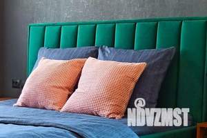 1-к квартира, посуточно, 42м2, 13/16 этаж