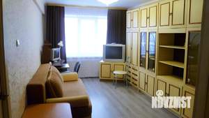2-к квартира, на длительный срок, 60м2, 1/5 этаж