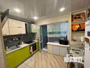 1-к квартира, на длительный срок, 42м2, 1/10 этаж