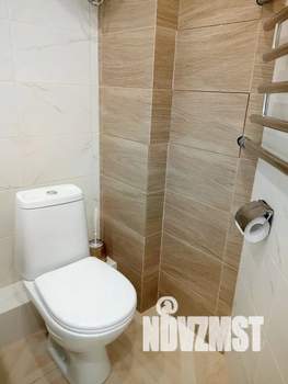 1-к квартира, посуточно, 47м2, 4/16 этаж