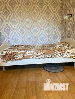1-к квартира, на длительный срок, 32м2, 4/5 этаж