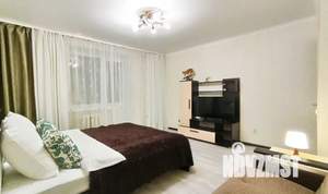 1-к квартира, посуточно, 40м2, 11/14 этаж