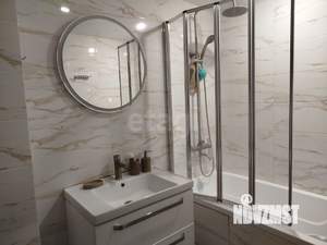 2-к квартира, на длительный срок, 52м2, 8/9 этаж