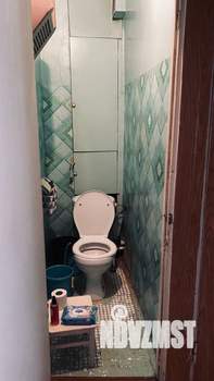 2-к квартира, на длительный срок, 46м2, 3/5 этаж