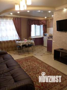 2-к квартира, посуточно, 60м2, 4/5 этаж