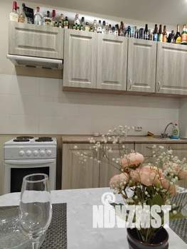 1-к квартира, посуточно, 40м2, 11/14 этаж