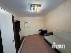 1-к квартира, на длительный срок, 38м2, 2/10 этаж