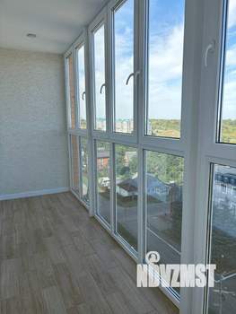 2-к квартира, на длительный срок, 70м2, 9/17 этаж