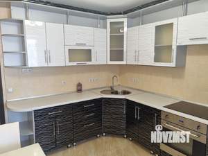 1-к квартира, на длительный срок, 50м2, 12/15 этаж