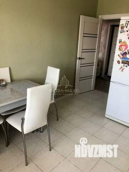 1-к квартира, на длительный срок, 42м2, 6/6 этаж