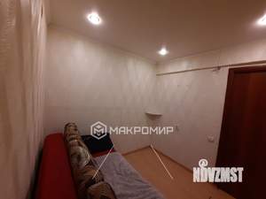 3-к квартира, на длительный срок, 48м2, 3/5 этаж