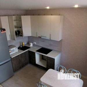 1-к квартира, посуточно, 58м2, 1/1 этаж