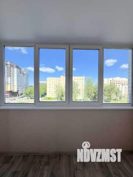 1-к квартира, на длительный срок, 53м2, 5/17 этаж