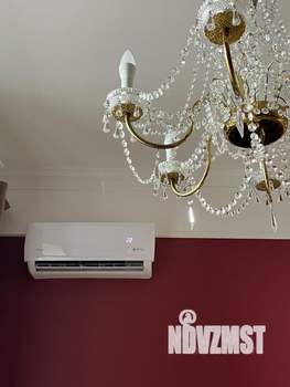 1-к квартира, посуточно, 48м2, 14/14 этаж