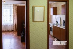 1-к квартира, посуточно, 38м2, 9/10 этаж