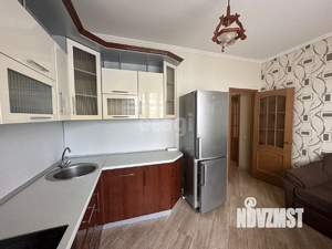 1-к квартира, на длительный срок, 41м2, 6/16 этаж