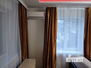 2-к квартира, посуточно, 45м2, 1/5 этаж
