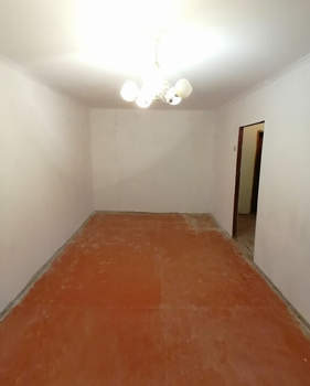 2-к квартира, на длительный срок, 44м2, 1/5 этаж