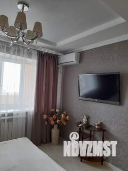 1-к квартира, посуточно, 50м2, 17/17 этаж