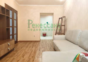 1-к квартира, на длительный срок, 60м2, 7/10 этаж