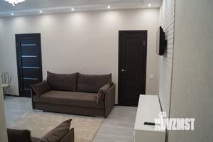 2-к квартира, посуточно, 45м2, 2/4 этаж