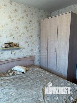 3-к квартира, на длительный срок, 66м2, 4/9 этаж