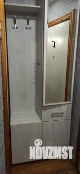 1-к квартира, на длительный срок, 31м2, 3/5 этаж