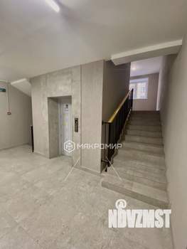 1-к квартира, на длительный срок, 40м2, 2/9 этаж