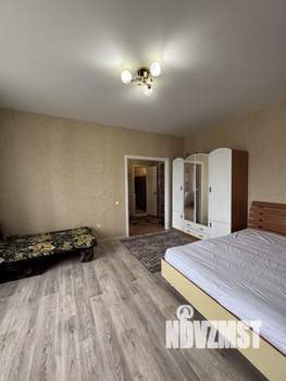 1-к квартира, на длительный срок, 45м2, 5/16 этаж