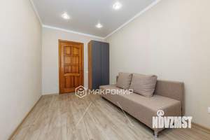 2-к квартира, на длительный срок, 46м2, 1/9 этаж