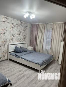 2-к квартира, посуточно, 44м2, 1/5 этаж