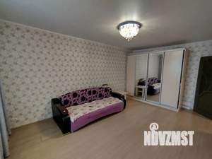 1-к квартира, посуточно, 46м2, 8/9 этаж