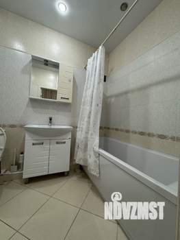 1-к квартира, на длительный срок, 53м2, 5/17 этаж