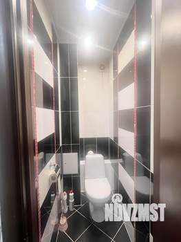 3-к квартира, на длительный срок, 86м2, 10/10 этаж