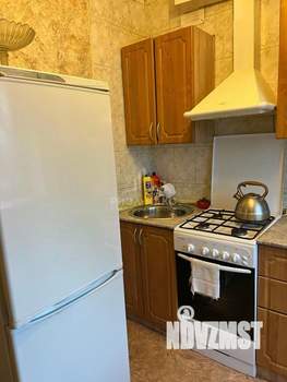 2-к квартира, на длительный срок, 44м2, 3/5 этаж