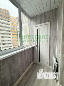 1-к квартира, на длительный срок, 37м2, 7/16 этаж