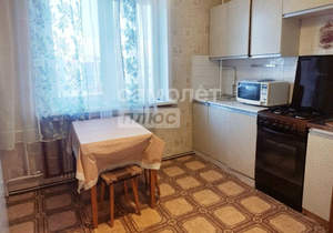 1-к квартира, на длительный срок, 37м2, 6/9 этаж