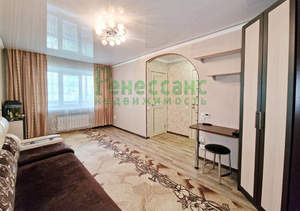 2-к квартира, на длительный срок, 56м2, 1/4 этаж